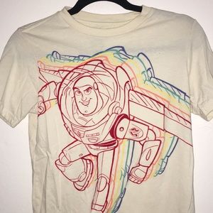 Buzz lightyear T-shirt